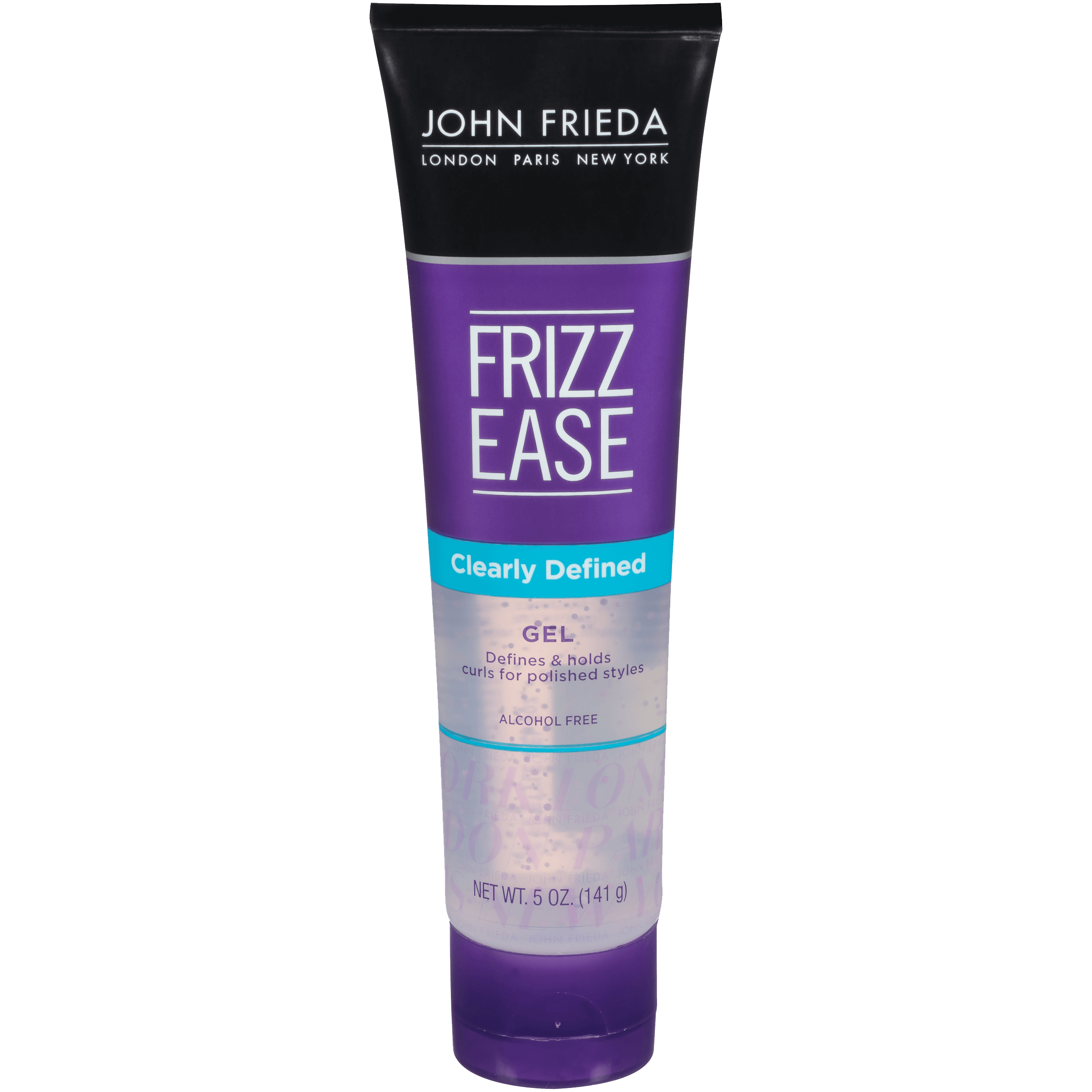 FRIZZ EASE CLEARLY DEFINED