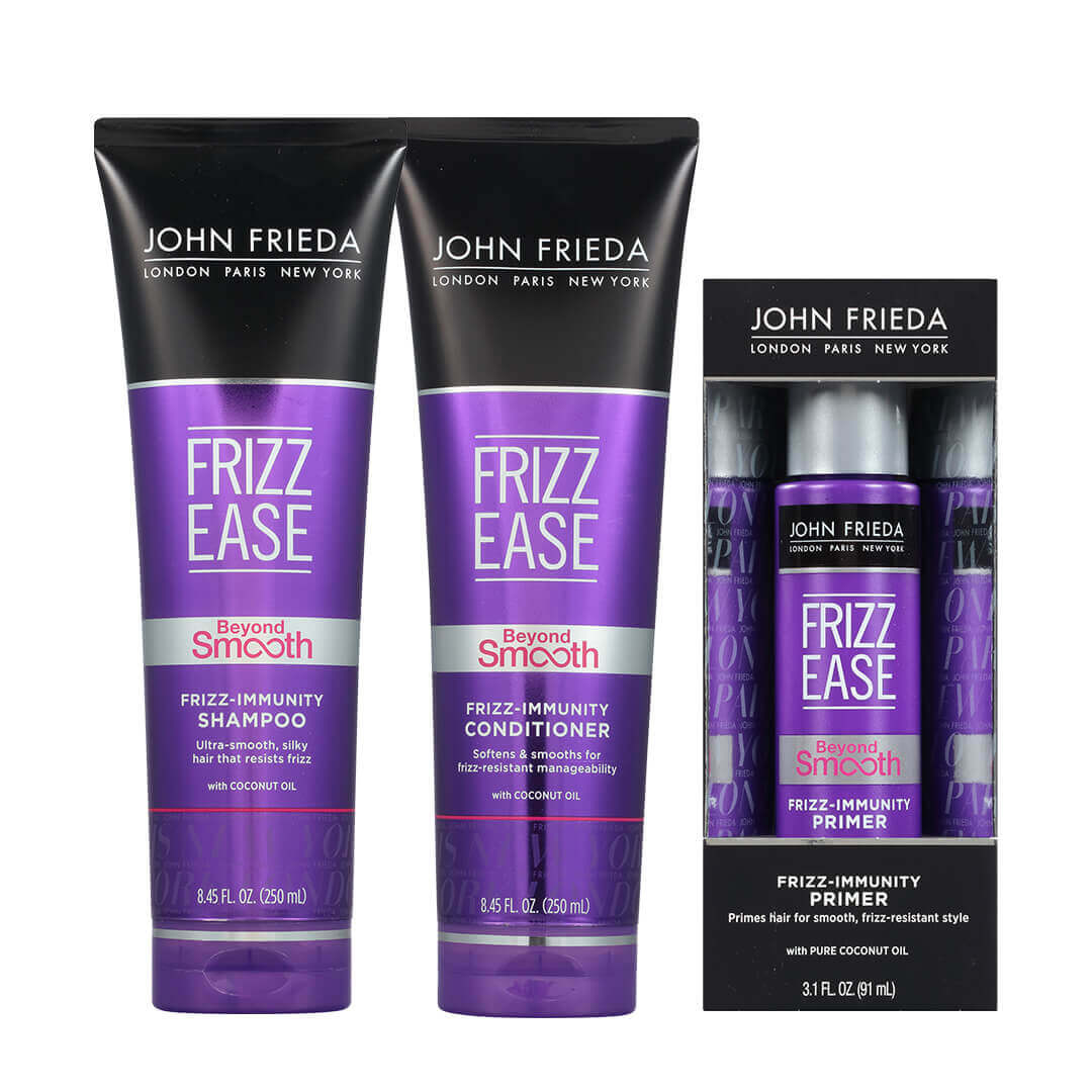 Frizz Ease Beyond Smooth