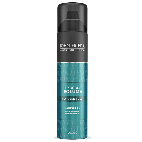 Luxurious Volume Forever Full Hairspray