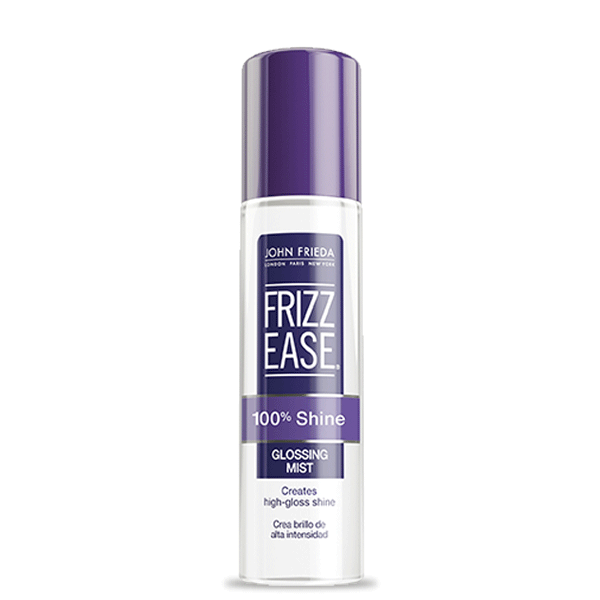 Frizz Ease 100% Shine Glossing Mist