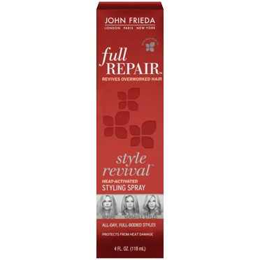 Full Repair Heat Activated Styling Spray